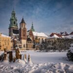 Kerstmarkt Krakau tips en sfeer Polen