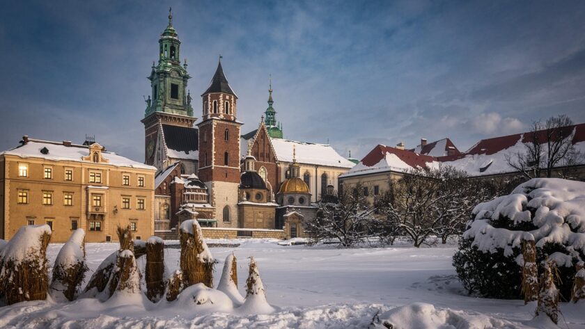 Kerstmarkt Krakau tips en sfeer Polen
