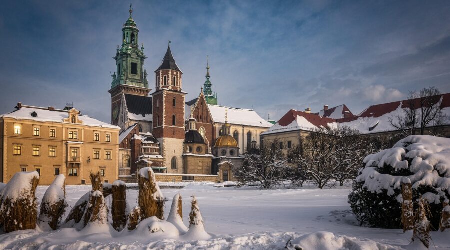 Kerstmarkt Krakau tips en sfeer Polen
