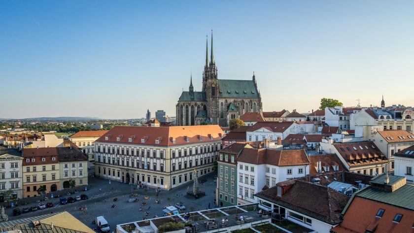 Stedentrip Bilbao tips en bezienswaardigheden