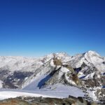 Wintervakantie Saas Fee unieke plekjes Zwitserland