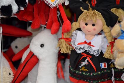 Kerstmarkt Straatsburg unieke plekjes in de Elzas
