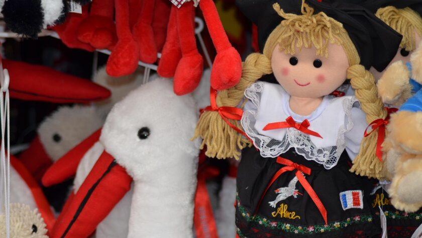 Kerstmarkt Straatsburg unieke plekjes in de Elzas