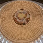Weer in Washington DC