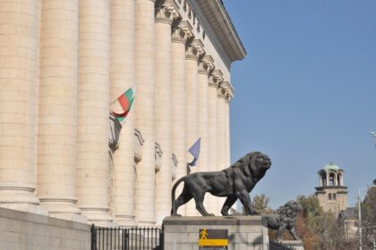 Stedentrip Sofia unieke plekjes Bulgarije