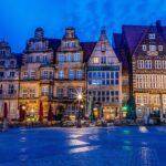 Kerstmarkt Bremen unieke plekjes in de stad