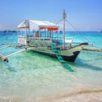 Weer in Boracay