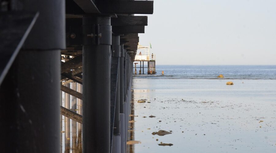 Weer in Sharm el-Sheikh