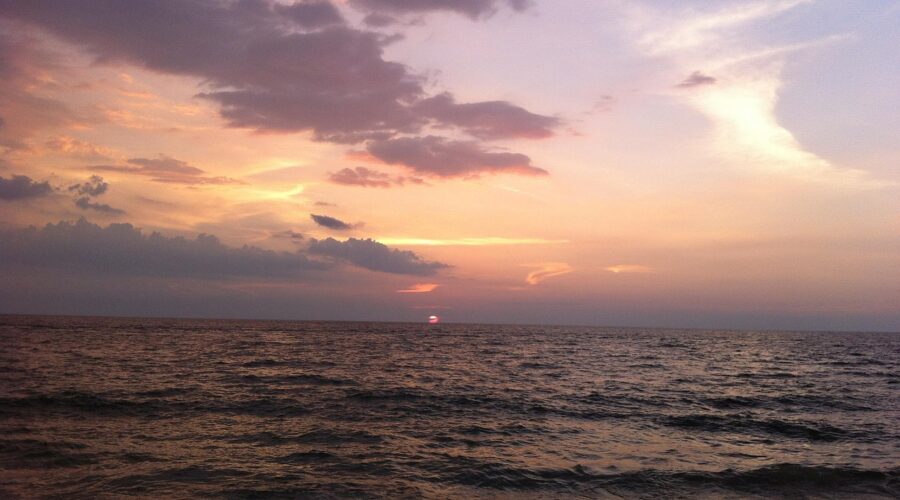 Weer in Colombo
