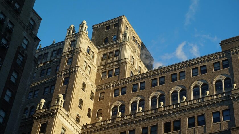 Weer in Christchurch