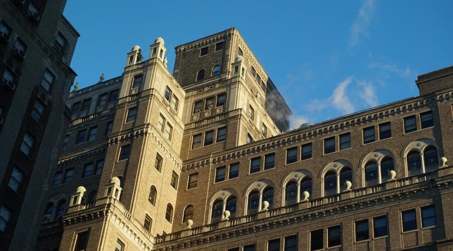 Weer in Christchurch