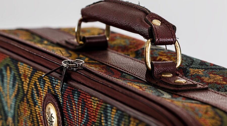 Vakantie inpakken checklist voor elke reis
